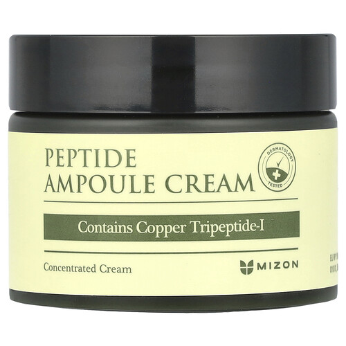 Mizon, Peptidampullencreme, 50 ml (1,69 fl. oz.)