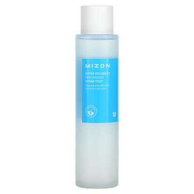 

Mizon, Water Volume EX, First Essence, 5.07 fl oz (150 ml)