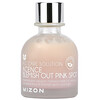 Mizon‏, A.C Care Solution, Acence Blemish Out Pink Spot, 1.01 fl oz (30 ml)