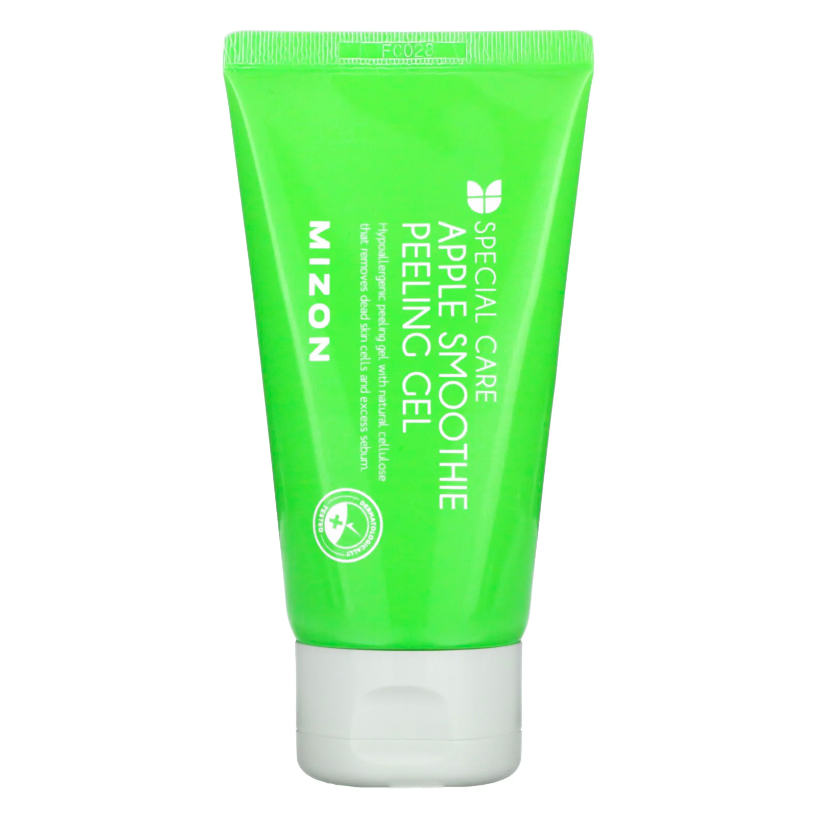 Apple natural clean peeling gel как пользоваться