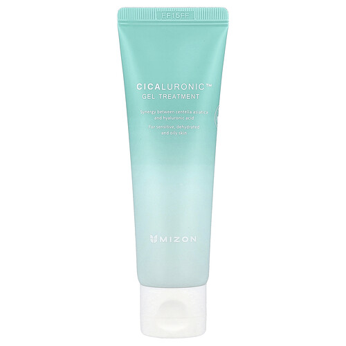 Mizon, Cicaluronic-Gel-BEHANDLUNG, 50 ml