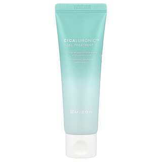 Mizon, Perawatan Gel Cicaluronic, 50 ml (1,69 ons cairan)