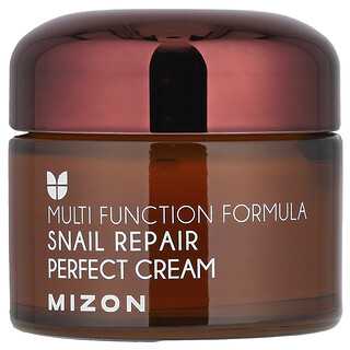 Mizon, Krim Snail Repair Perfect, 50 ml (1,69 ons cairan)