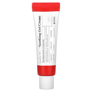 Mizon, Good Bye Blemish, Crema en gel calmante, 55 ml (1,85 oz. líq.)