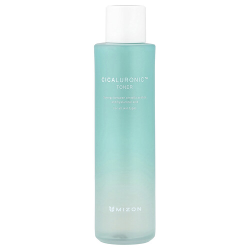 Mizon, Cicaluronic™ Toner, 5.07 fl oz (150 ml)