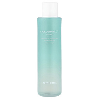 Mizon, Cicaluronic™ Toner, 5.07 fl oz (150 ml)