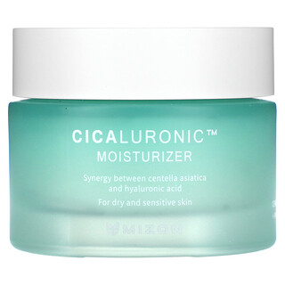 Mizon, Cicaluronic, Moisturiser, 1.69 fl oz (50 ml)