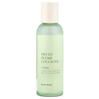 Mizon, Colágeno Phyto Plump, Tónico, 150 ml (5,07 oz. Líq.)