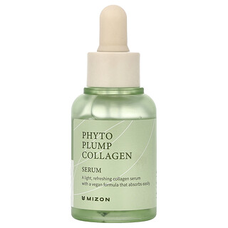 ميزون‏, Phyto Plump Collagen ، مصل ، 1.01 أونصة سائلة (30 مل)