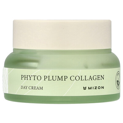 Product Image for Mizon, Phyto Plump Collagen, Day Cream, 1.69 fl oz (50 ml)