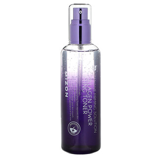 Mizon, Tônico para Lifting de Colágeno, 120 ml (4,05 fl oz)