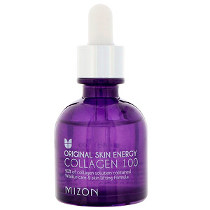 Мизон, Collagen 100, 1.01 fl oz (30 ml) отзывы покупателей