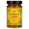 Maya Kaimal‏, Madras Curry Indian Simmer Sauce, Spicy, 12.5 oz (354 g)