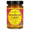 Maya Kaimal, Kashmiri Curry，印度炖酱，温和，12.5 盎司（354 克）