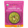 Maya Kaimal‏, Organic Everyday Dal, Green Split Pea + Spinach + Coconut, 10 oz (284 g)