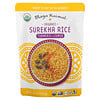 Maya Kaimal, Organic Surekha Rice，薑黃 + 孜然，8.5 盎司（241 克）