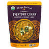 Maya Kaimal‏, Organic Everyday Chana, Chickpeas + Coconut + Kale, 10 oz (284 g)