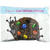 Mommy Knows Best‏, Lactation Cookies, Oatmeal Rainbow Candy, 10 Cookies, 2 oz Each