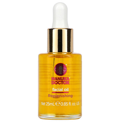 

Manuka Doctor Replenishing Oil with Manuka Oil 0.85 fl oz (25 ml)