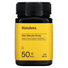 Manukora, Raw Manuka Honey, 50+ MGO, 1.1 lb (500 g)