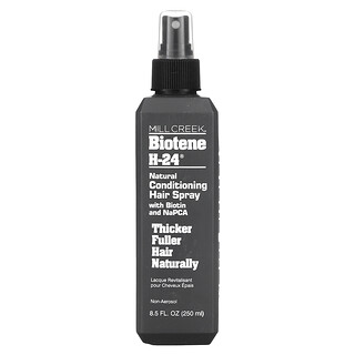 魅丽, Biotene H-24，护发喷雾，8.5 液量盎司（250 毫升）