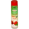 Mill Creek Botanicals, Organic Lip Balm, Raspberry Mint, .15 oz (4.2 g)