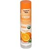 Mill Creek Botanicals, Lip Balm, Orange Mint, .15 oz (4.2 g)