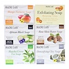 Madre Labs, Cleansing Soap Bars, 6 Scents Variety Pack, 6 Bars, 5 oz (141 g) Each