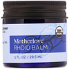 Motherlove, Rhoid Balm, 1 fl. oz (29.5 ml)