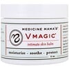 Medicine Mama's, VMagic, бальзам для интимной гигиены, 57 г (2 унции)