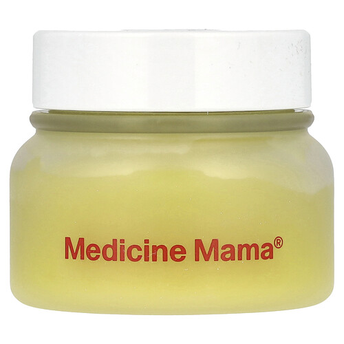 Medicine Mama Vulva Balm, 2 oz (56 g)