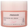 Mamonde, 玫瑰水凝膠霜，80毫升