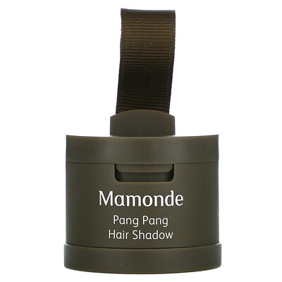 

Mamonde Pang Pang, тени для волос, для молодости, 3,5 г (0,12 унции)