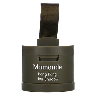 Mamonde, 扑扑发际线粉，Youthful Hairline，0.12 盎司（3.5 克）