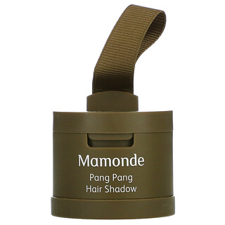 Mamonde, Pang Pang Hair Shadow，红棕色，0.12 盎司（3.5 克）