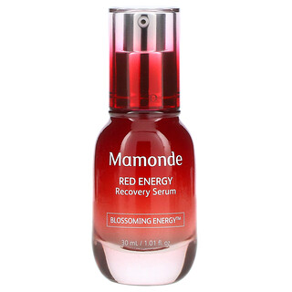 Mamonde, Red Energy 修复精华，1.01 液量盎司（30 毫升）