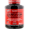 MuscleMeds, Carnivor, Bioengineered Beef Protein Isolate, Chocolate, 4.5 lbs (2,038.4 g)