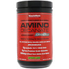 MuscleMeds, Amino Decanate, Citrus Lime, 13.5 oz (384 g)