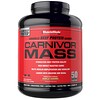 MuscleMeds, Carnivor Mass, Anabolic Beef Protein Gainer, Vanilla Caramel, 5.93 lbs (2,688 g)