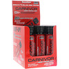 MuscleMeds, Carnivor, trago de proteína líquida, ponche de frutas, pack de 12, 4 fl oz (118 ml) cada uno