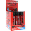 MuscleMeds, Carnivor, dosis de proteína líquida, frambuesa azul, 12 unidades de 4 fl oz (118 ml) cada una
