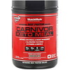 Carnivor, Keto Meal, Ketogenic Beef Protein Isolate, Chocolate, 23.57 oz (668 g)