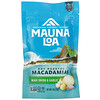 Mauna Loa‏, Dry Roasted Macadamias, Maui Onion & Garlic, 4 oz (113 g)