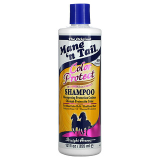 Mane 'n Tail, Color Protect Shampoo, 12 fl oz (355 ml)