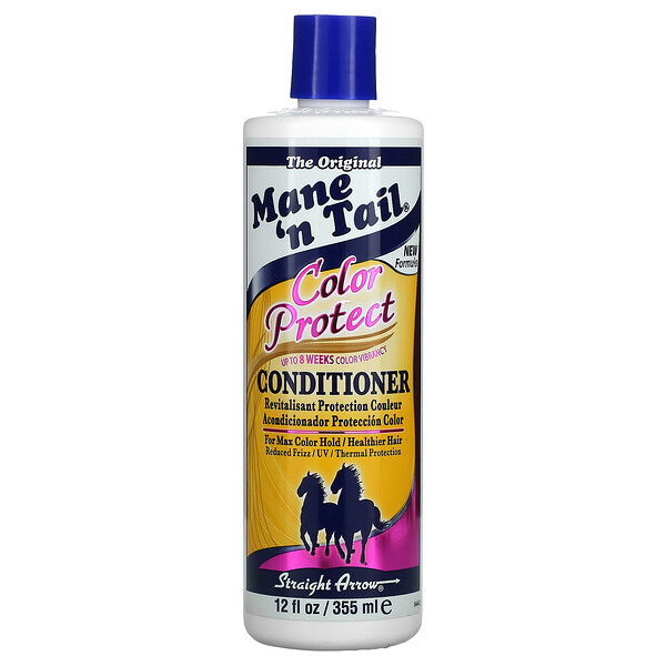 Mane 'n Tail‏, Color Protect Conditioner, 12 fl oz (355 ml)