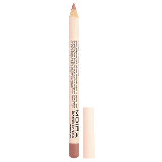 Moira Beauty, Signature Lip Pencil, 003 Posh Pink, Lippenstift, 003 Posh Pink, 1,1 g (0,04 oz.)