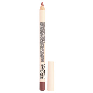 Moira Beauty, Pensil Bibir Tandatangan, 004 Honey Rose, 0.04 oz (1.1 g)