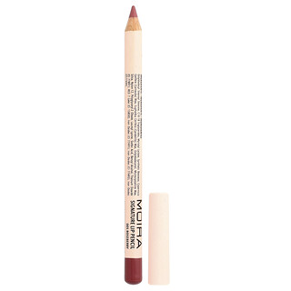 Moira Beauty, Pensil Bibir Tandatangan, 005 Roseberry, 0.04 oz (1.1 g)
