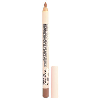 Moira Beauty, Creion de buze Signature, 009 Caramel Beige, 1,1 g