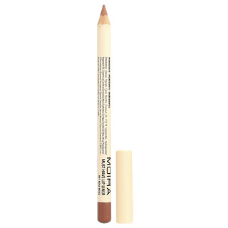 Moira Beauty, Liner Bibir yang Harus Dimiliki, 001 Rose Beige, 1,1 g (0,04 ons)